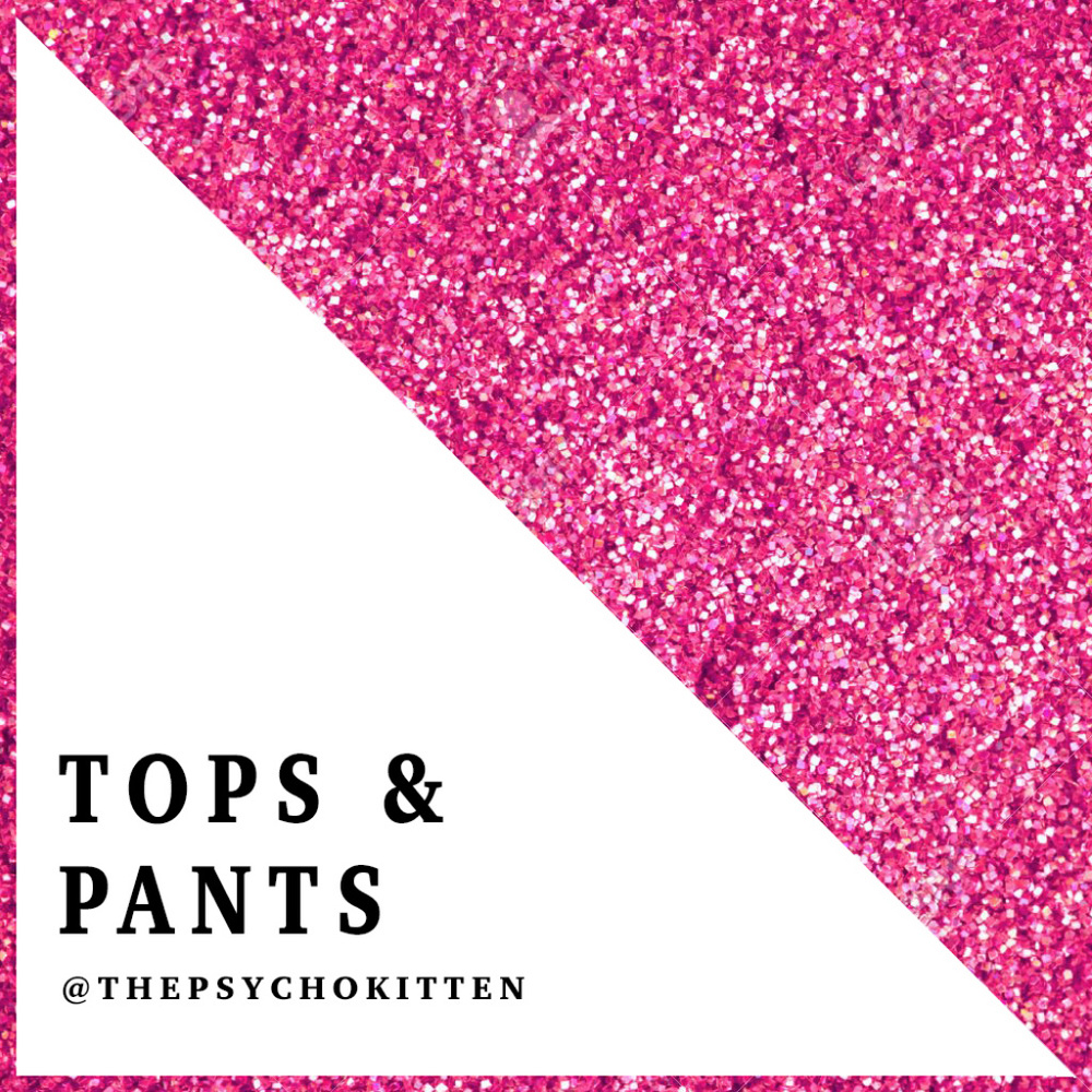 Tops & Pants